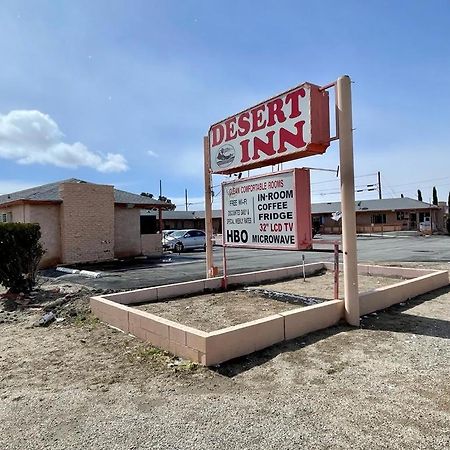 Desert Inn Мохаве Экстерьер фото