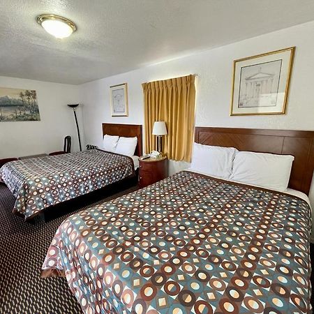 Desert Inn Мохаве Экстерьер фото