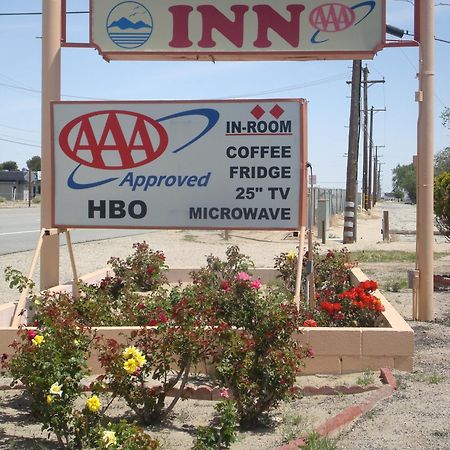 Desert Inn Мохаве Экстерьер фото