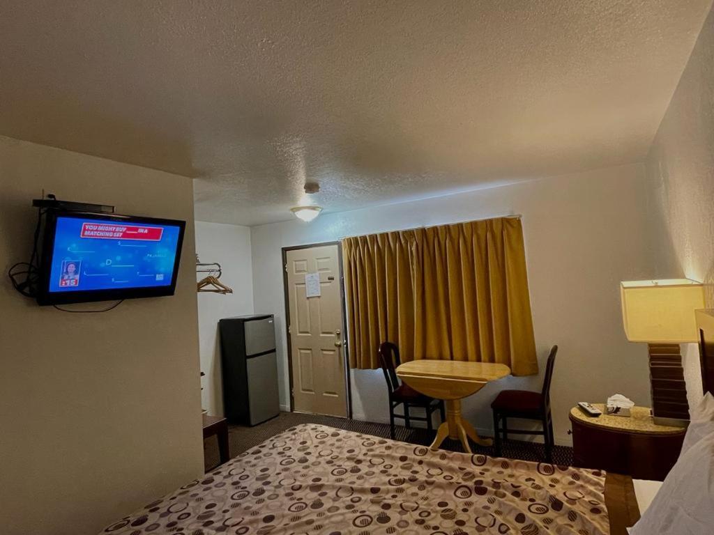 Desert Inn Мохаве Экстерьер фото