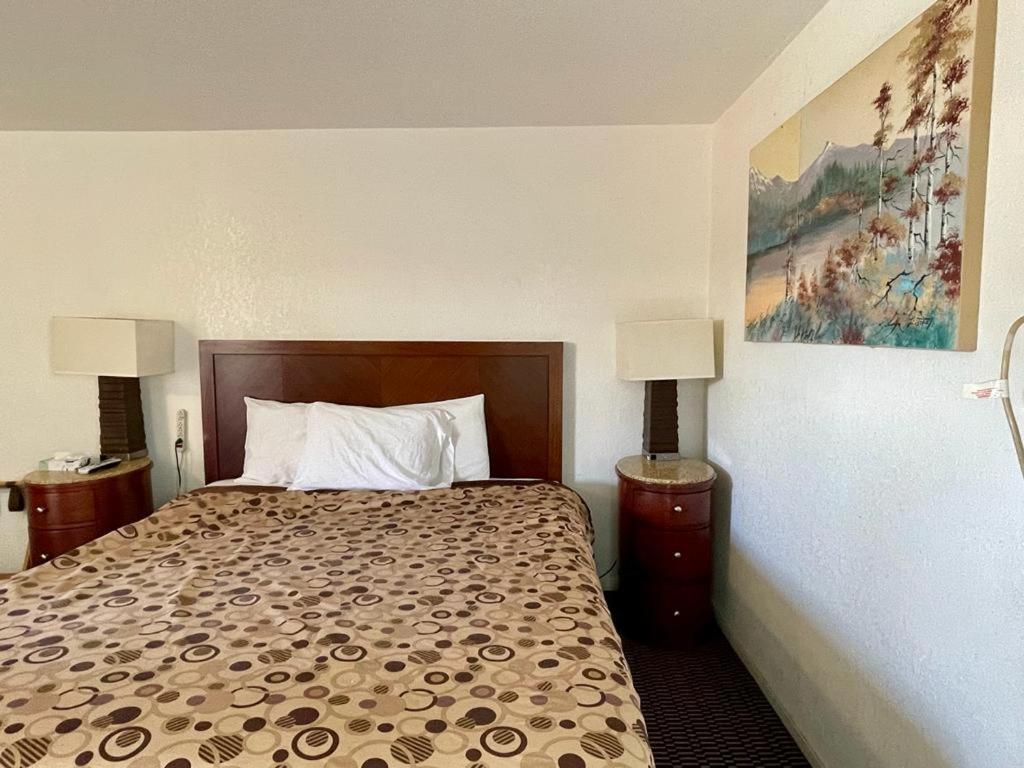 Desert Inn Мохаве Экстерьер фото