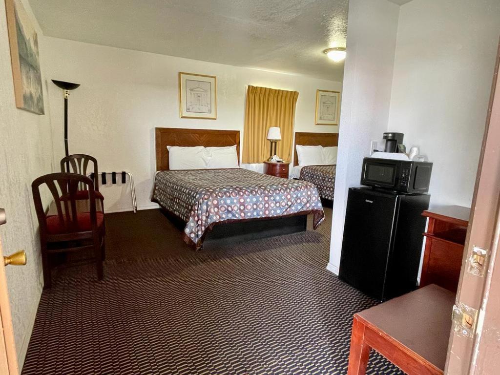 Desert Inn Мохаве Экстерьер фото