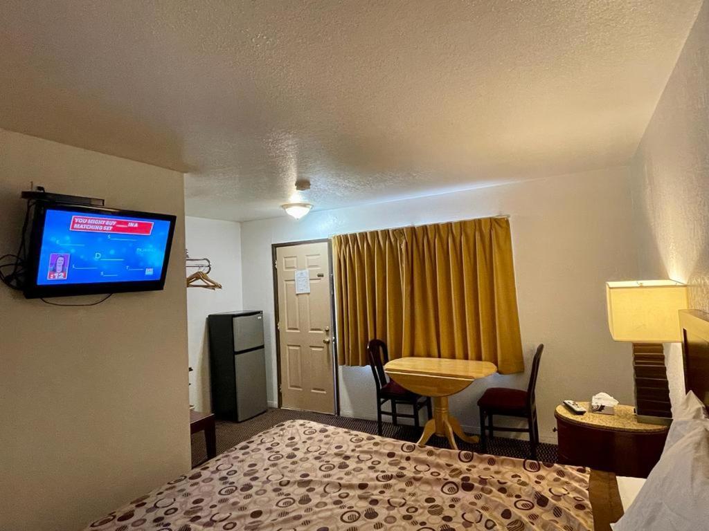 Desert Inn Мохаве Экстерьер фото