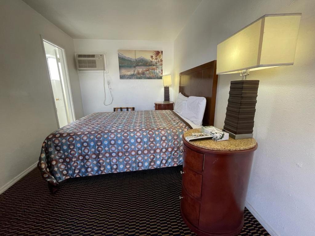 Desert Inn Мохаве Экстерьер фото