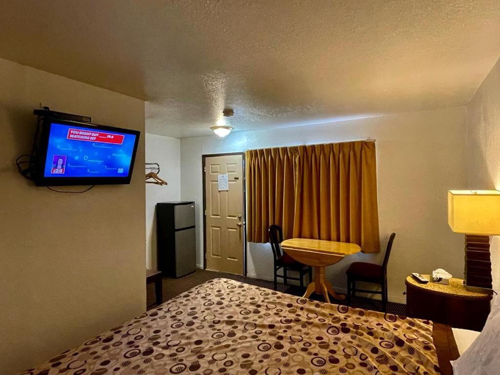 Desert Inn Мохаве Экстерьер фото