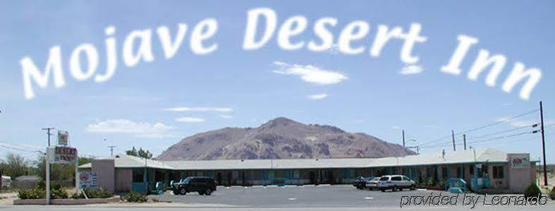 Desert Inn Мохаве Экстерьер фото